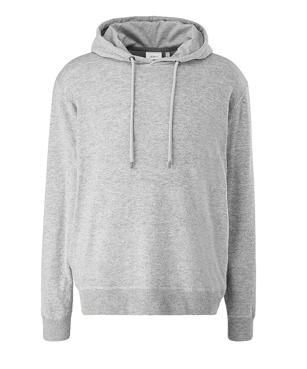 Hanorac s.Oliver, gri