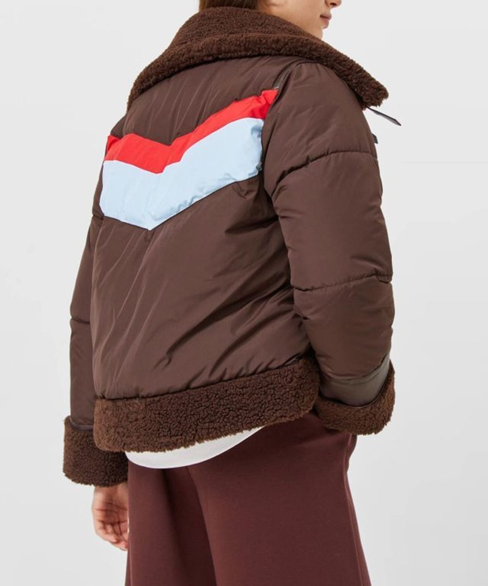 Geaca Stradivarius, maro - 1 | YEO