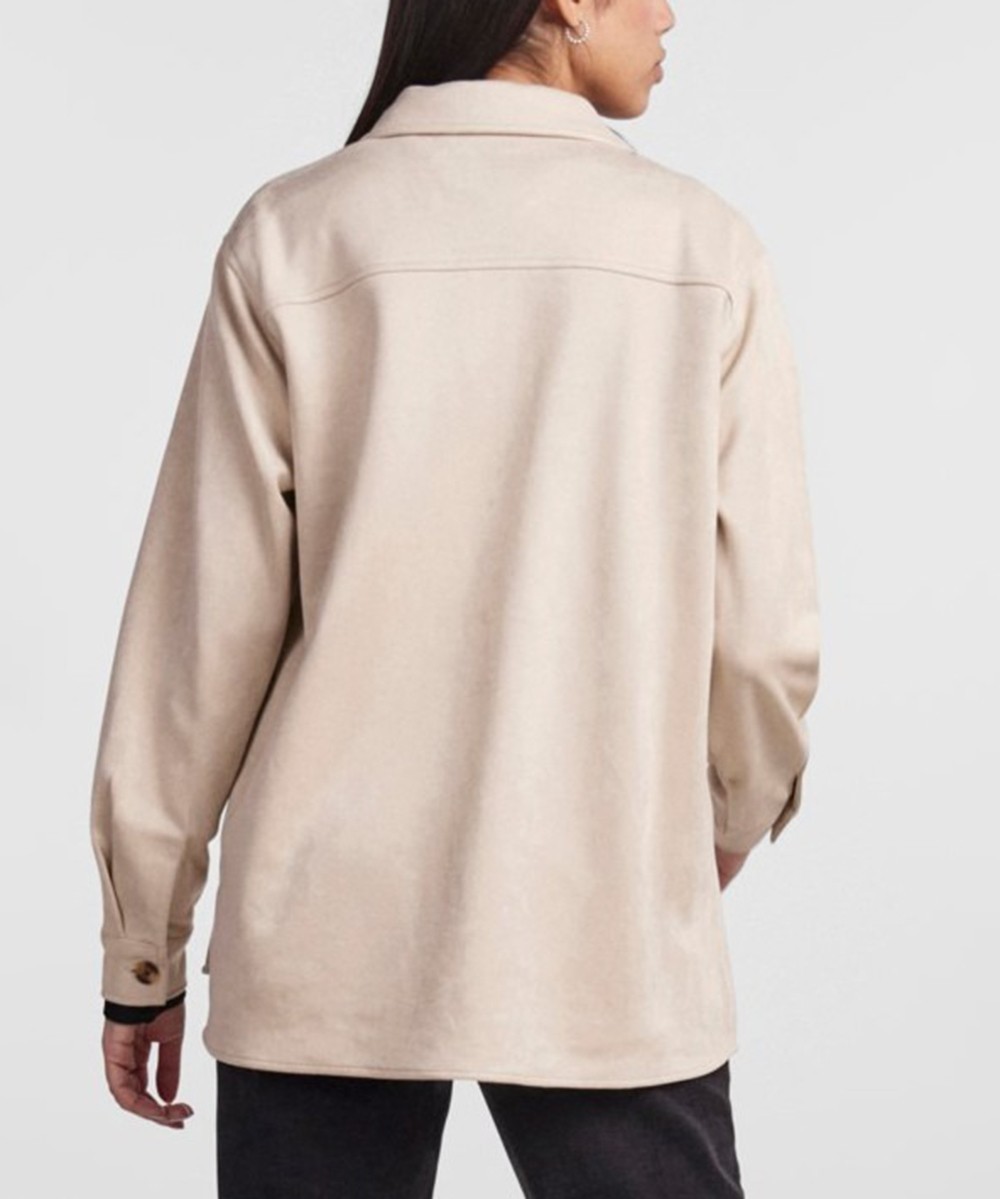 Jacheta Pieces, crem, L - 1 | YEO