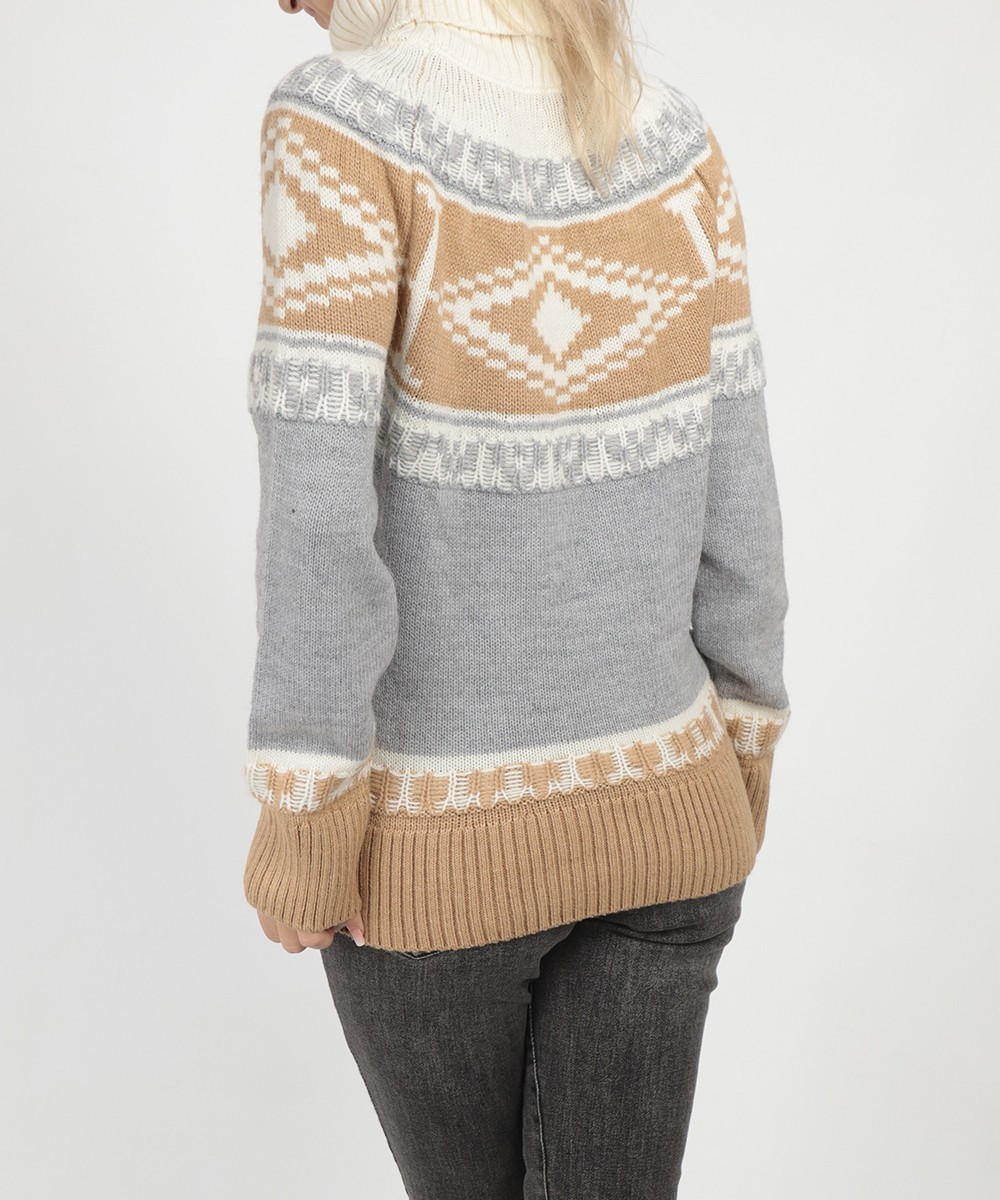 Pulover Comma, mix culori, 32 - 1 | YEO