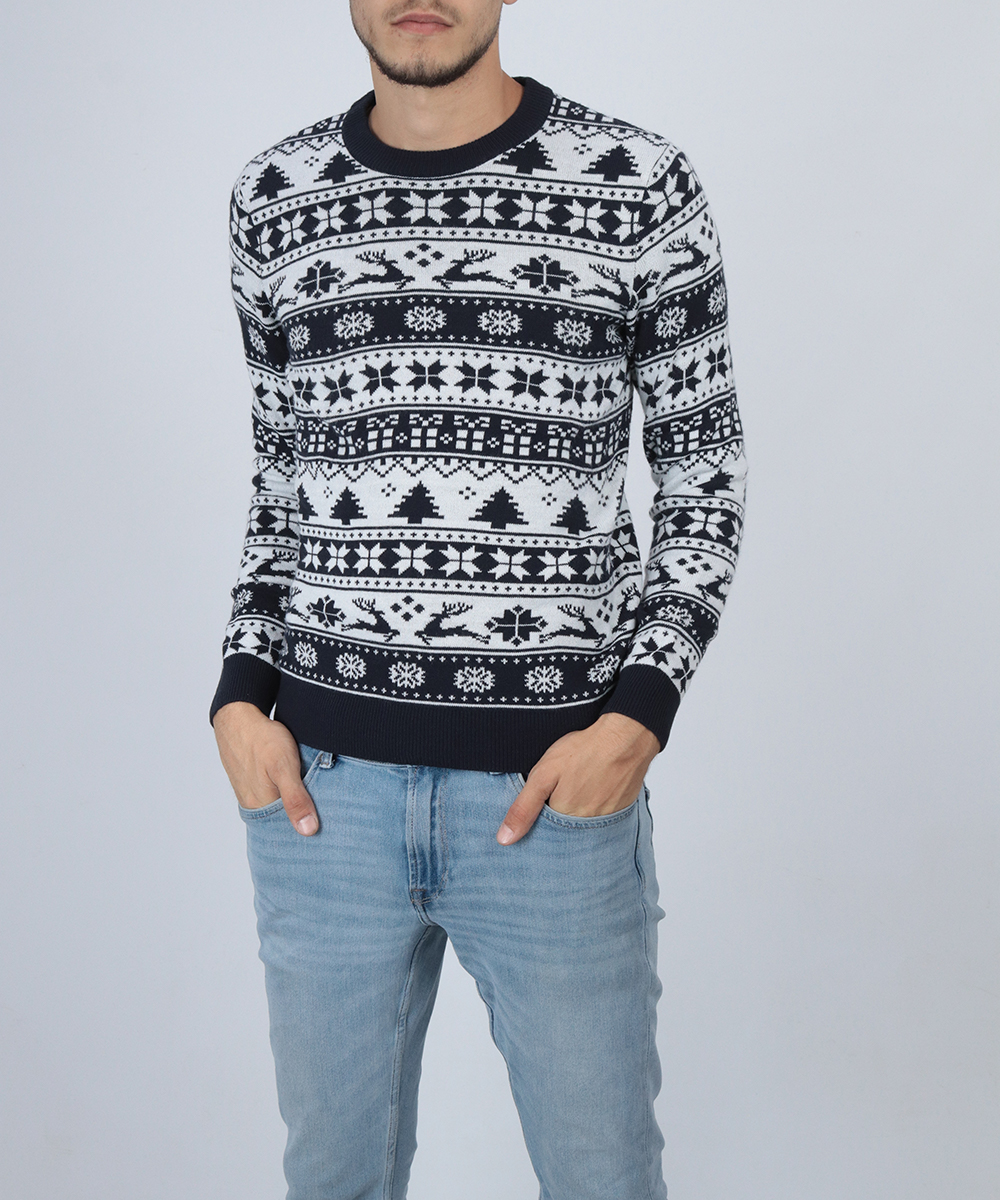 Bluza Reserved, bleumarin