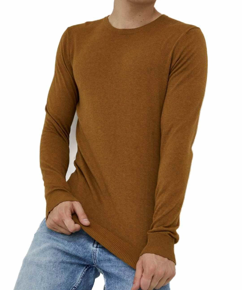 Bluza Jack&Jones, maro, M
