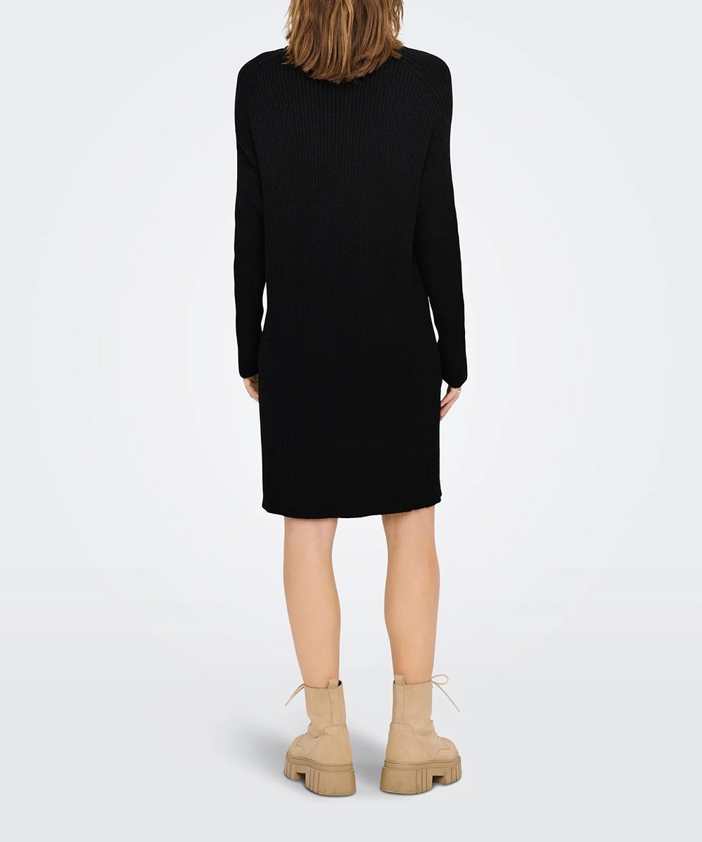 Rochie scurta Only, negru - 1 | YEO