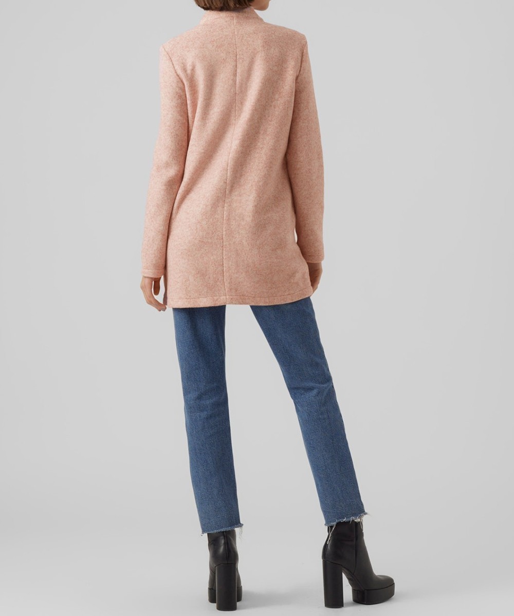Jacheta Vero Moda, somon - 1 | YEO