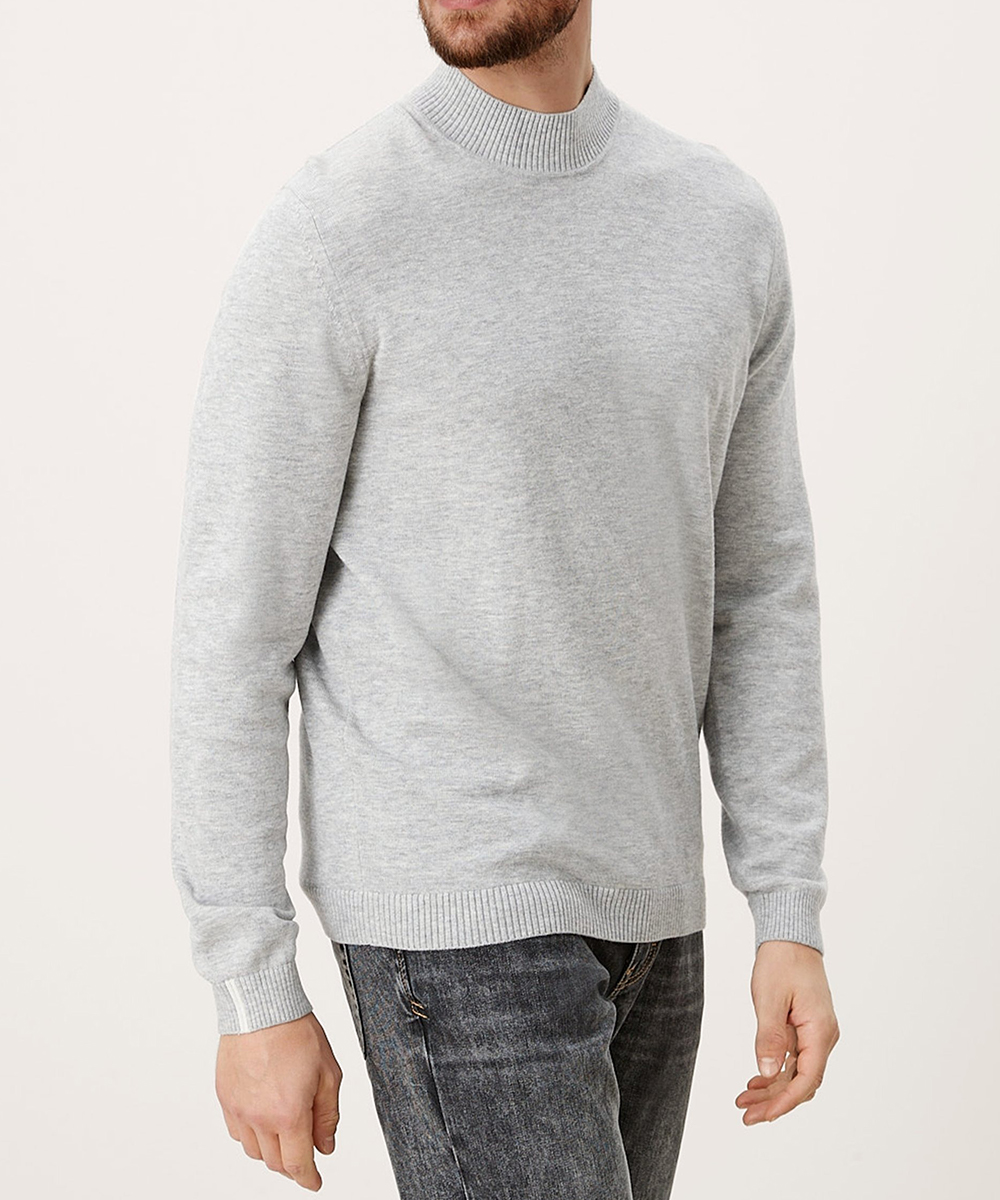 Bluza s.Oliver, gri