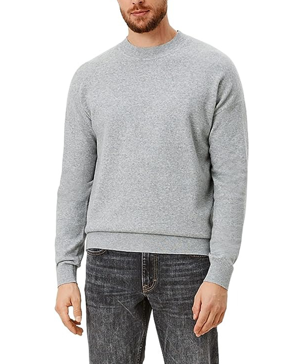 Bluza s.Oliver, gri