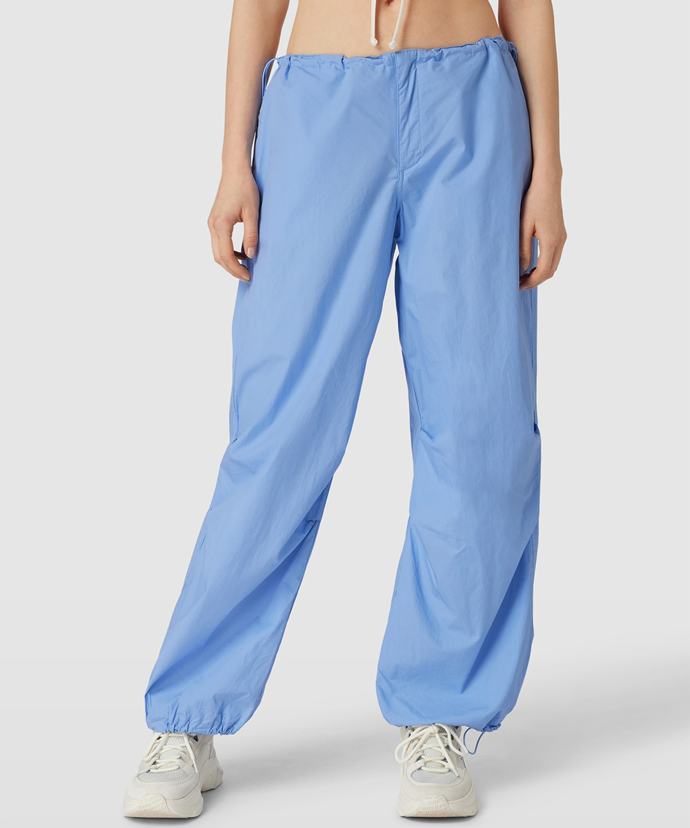 Pantaloni Only, bleu, S/32