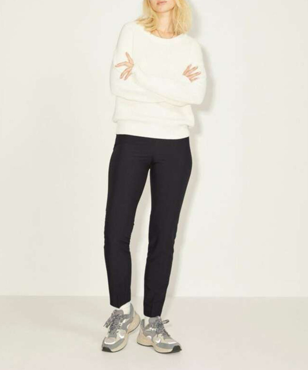 Pantaloni Jack&Jones, negru, W27/30