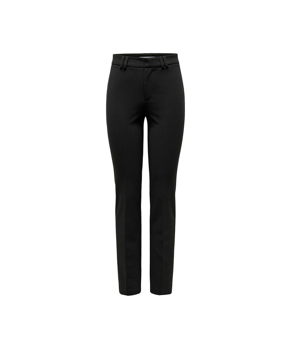 Pantaloni Only, negru - 1 | YEO