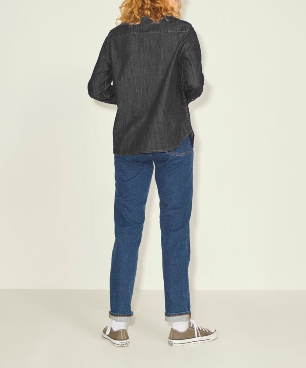 Camasa Jack&Jones, negru, XXS - 1 | YEO