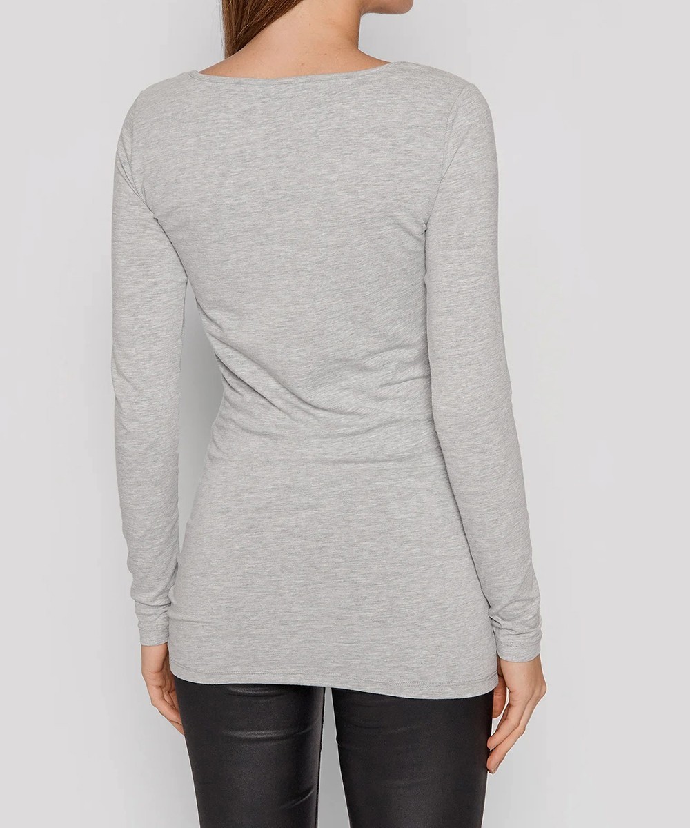 Bluza Vero Moda, gri, M - 1 | YEO