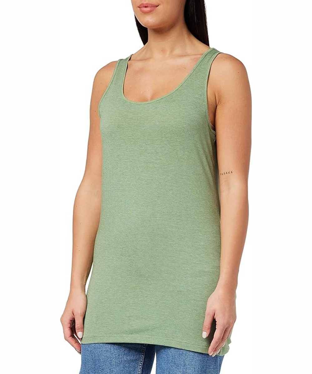 Maiou vero moda, verde, m