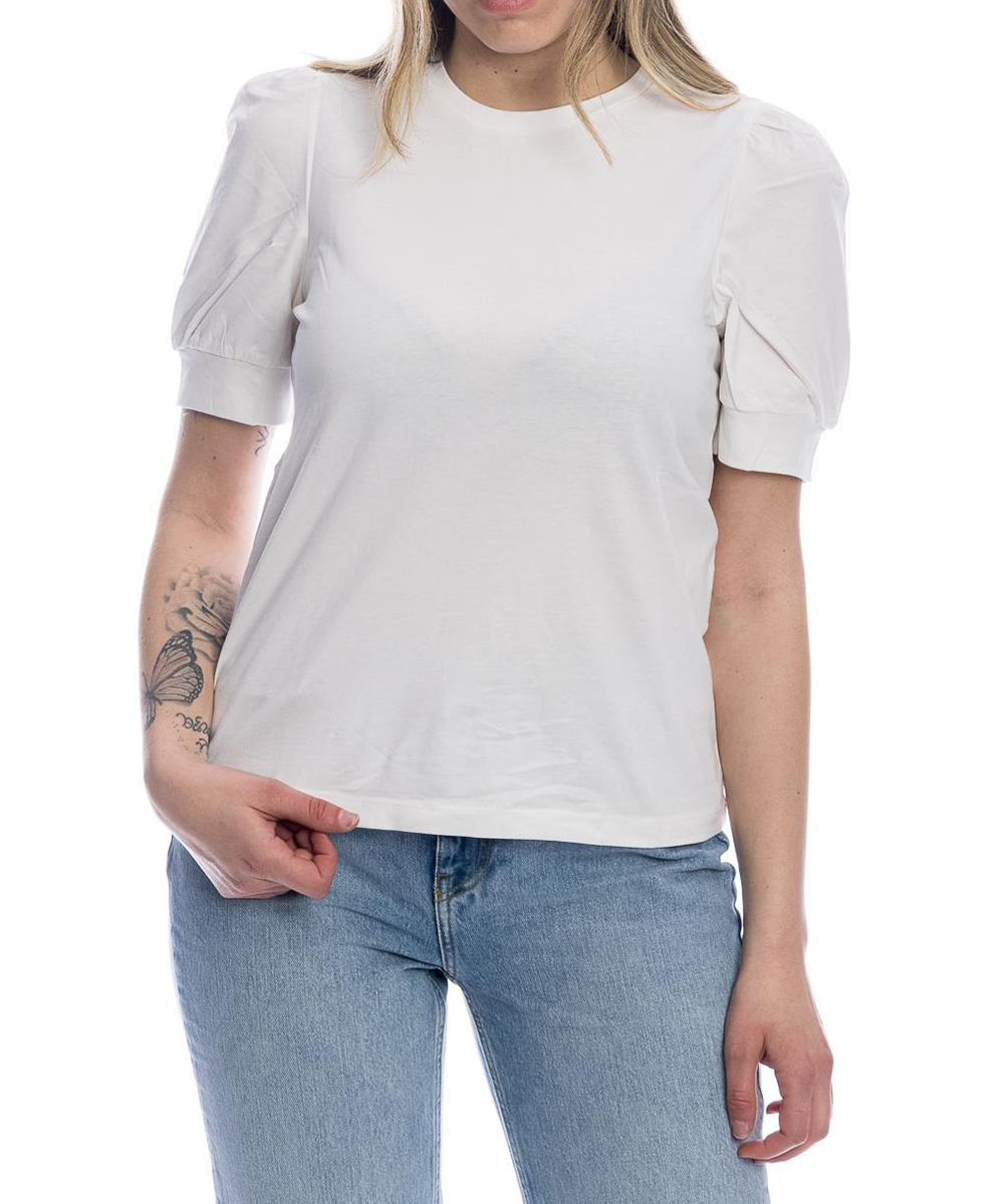 Bluza Vero Moda, alb, M