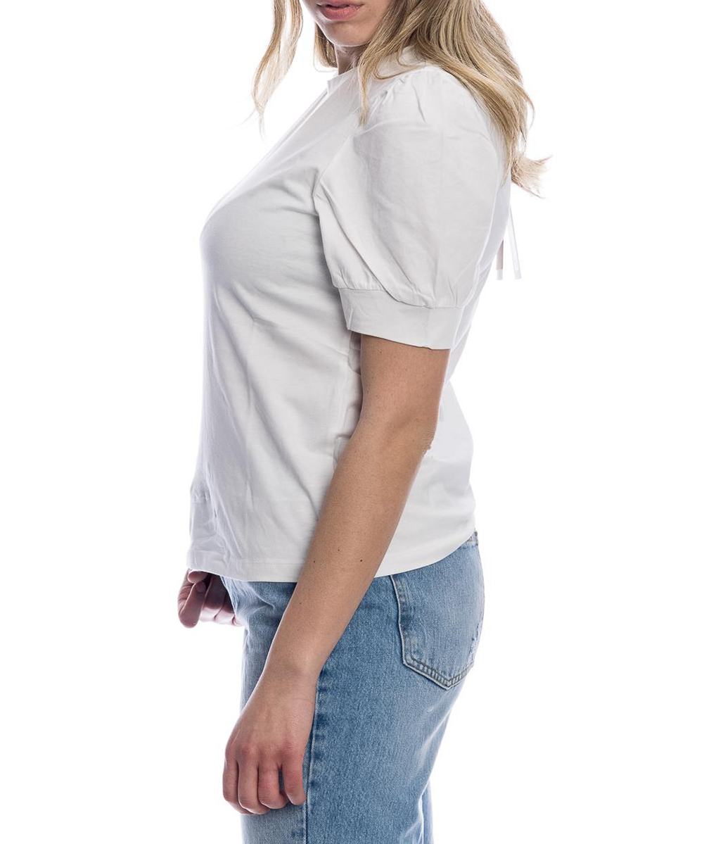 Bluza Vero Moda, alb, M - 1 | YEO