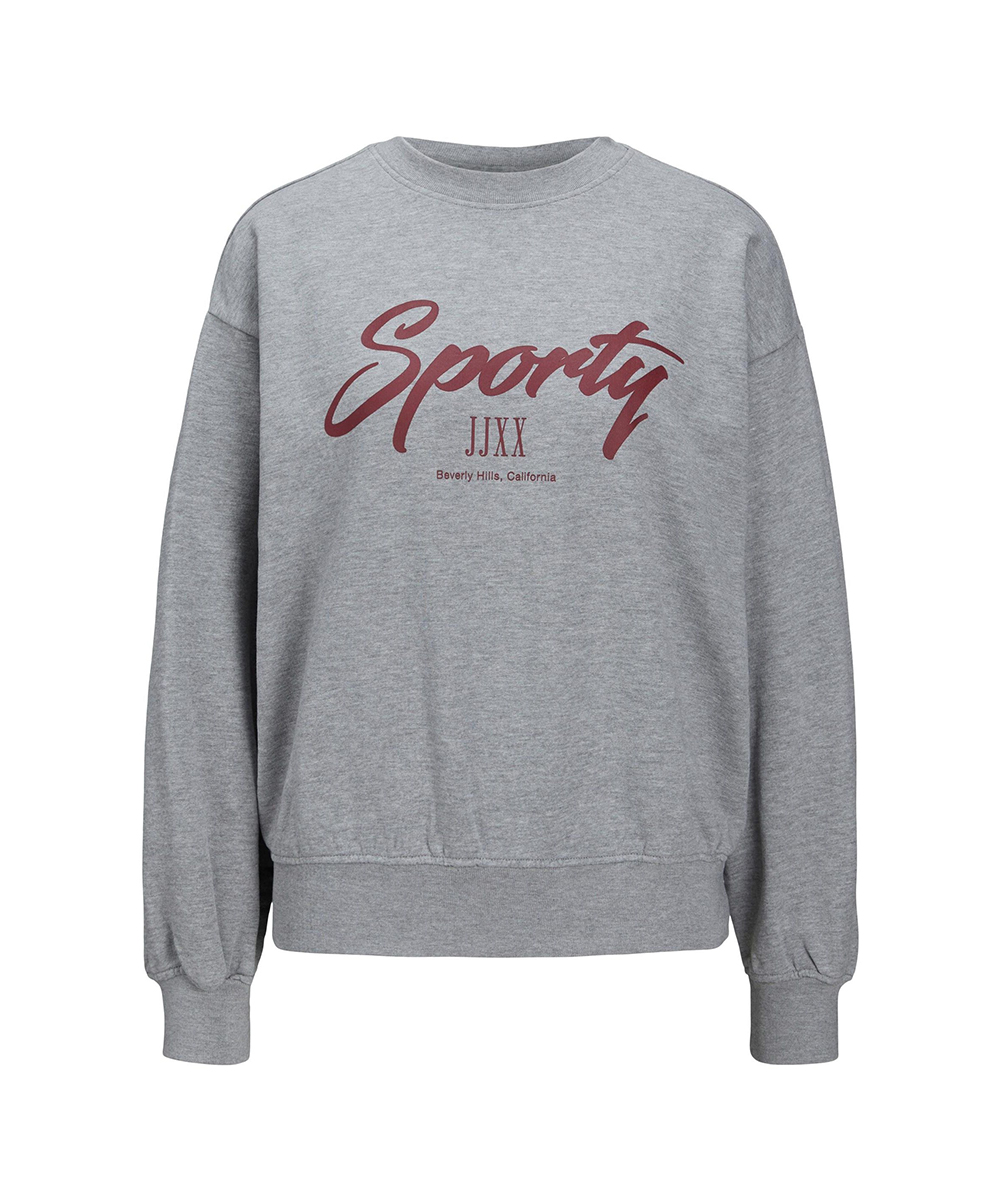 Bluza Jack&Jones, gri, XS