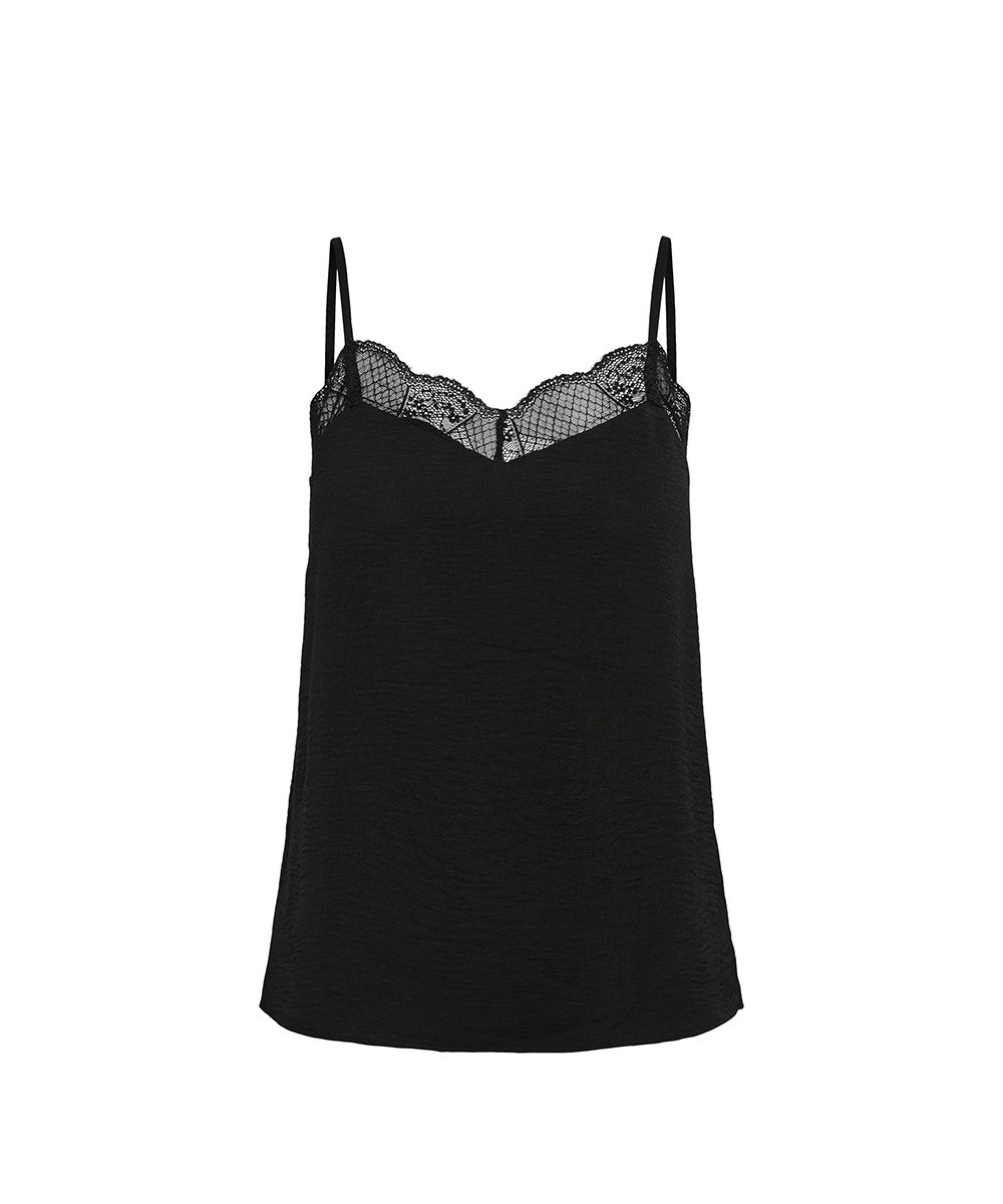 Maiou Pieces, negru - 1 | YEO