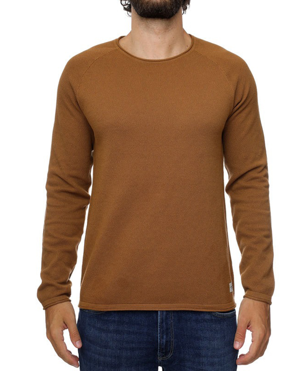 Bluza Jack&Jones, maro