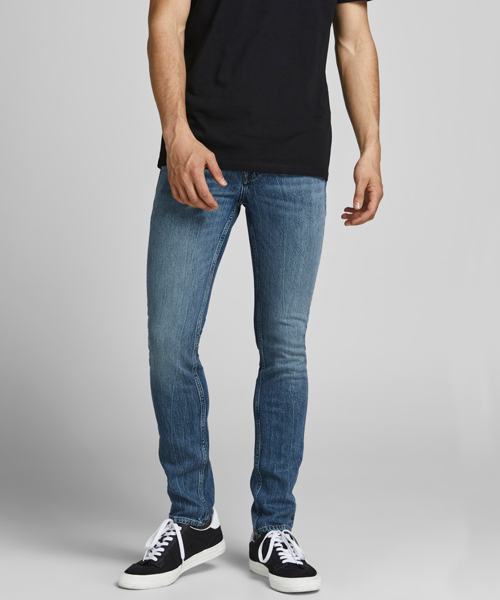 Blugi Jack&Jones, albastru, W28/L32