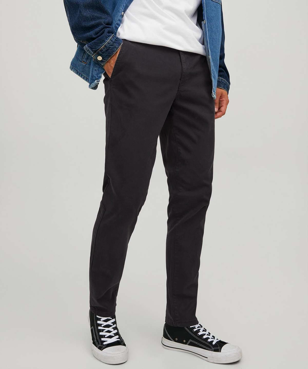 Blugi Jack&Jones, negru, W31/L34