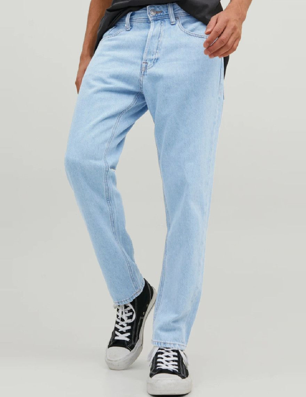 Blugi Jack&Jones, albastru