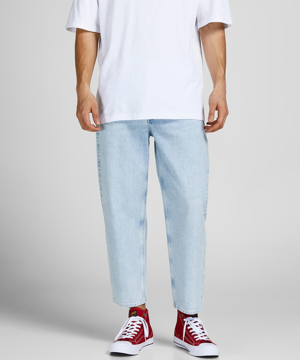 Blugi Jack&Jones, albastru