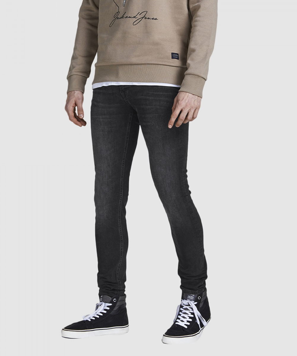 Blugi Jack&Jones, negru