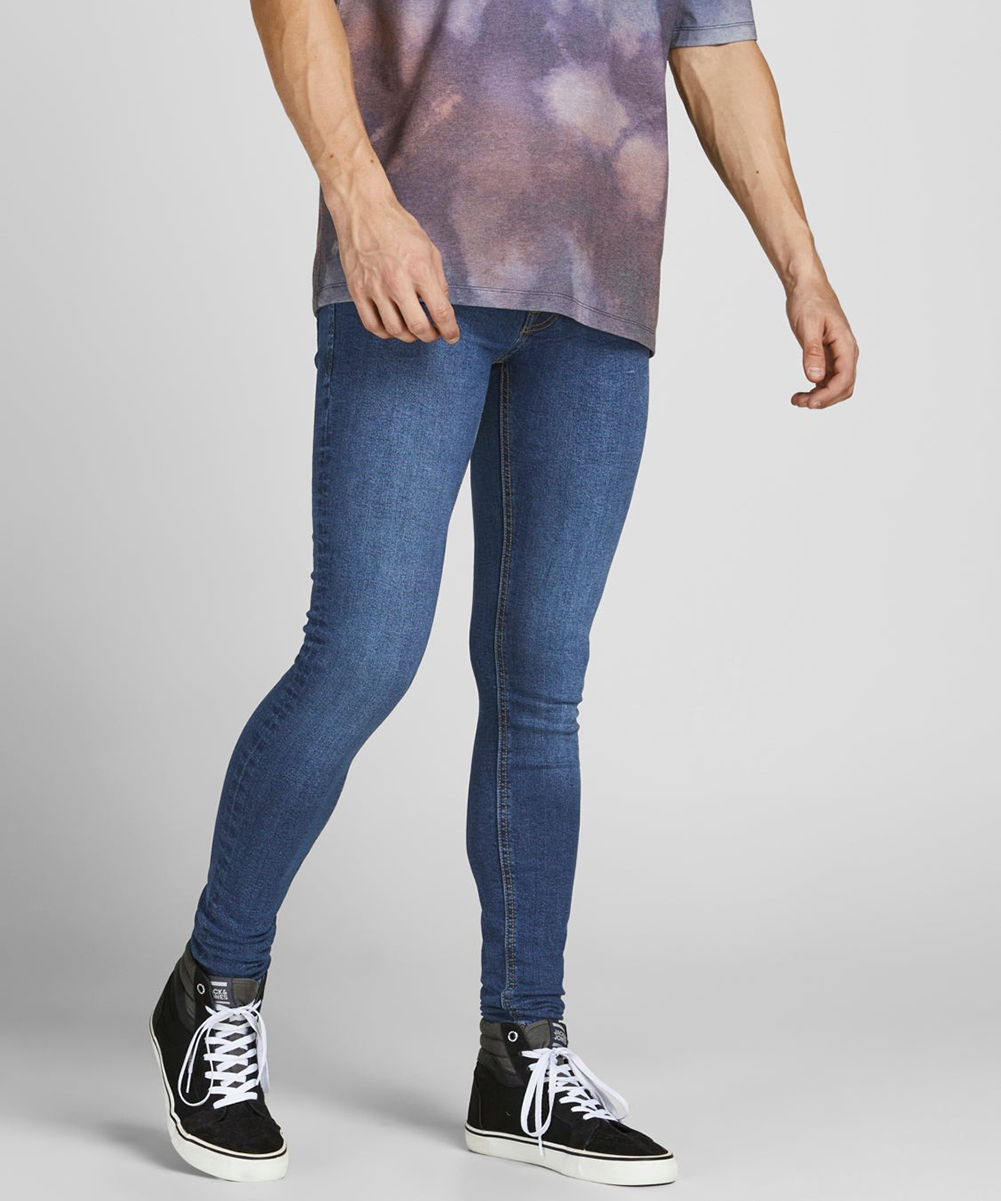 Blugi Jack&Jones, albastru, W30/L34