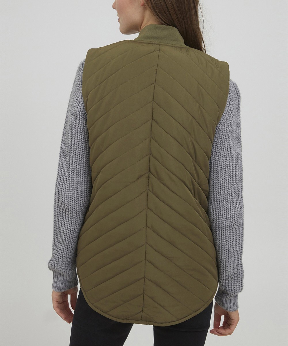 Vesta Oxmo, verde - 1 | YEO