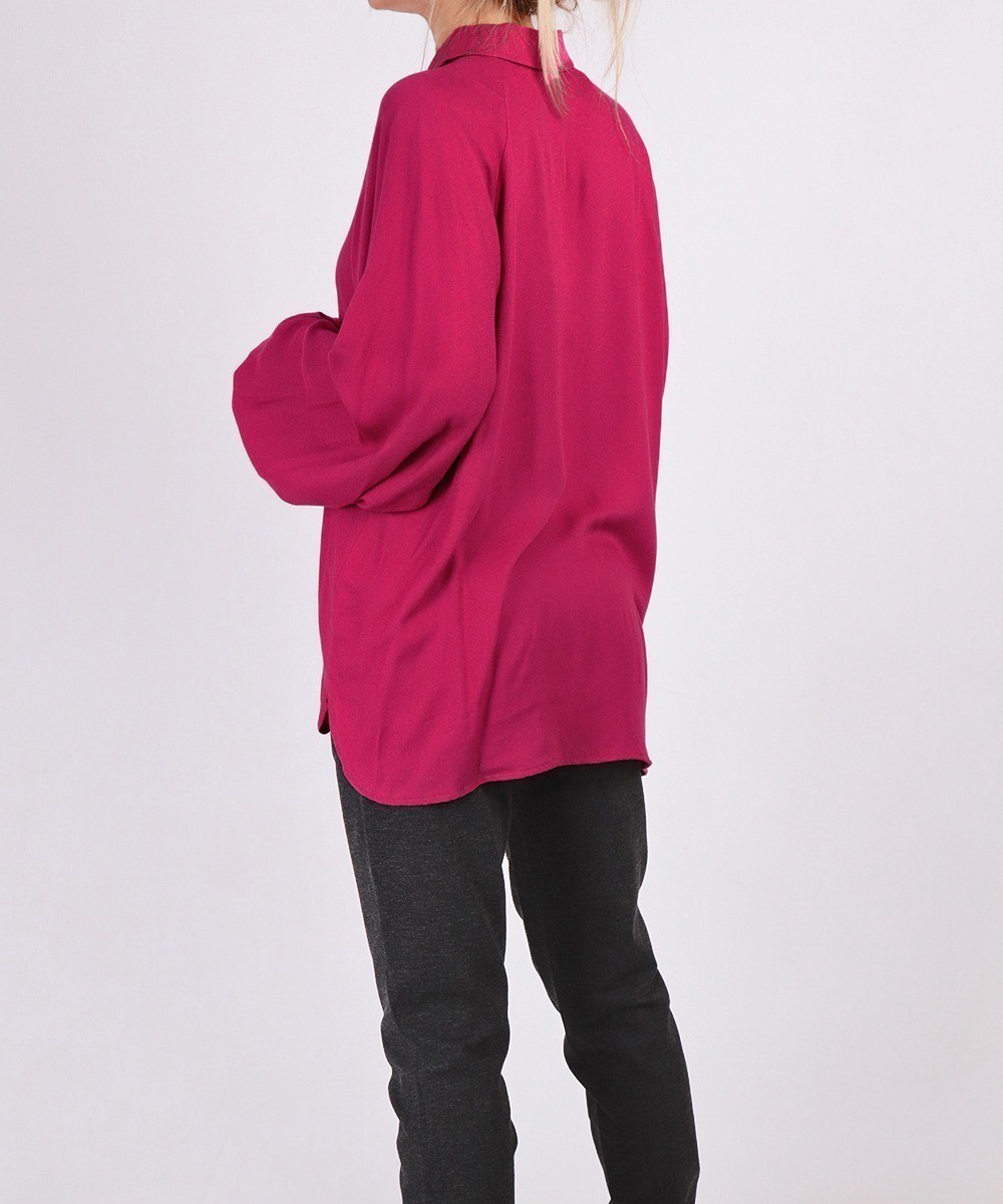 Camasa Fransa, roz, S - 1 | YEO
