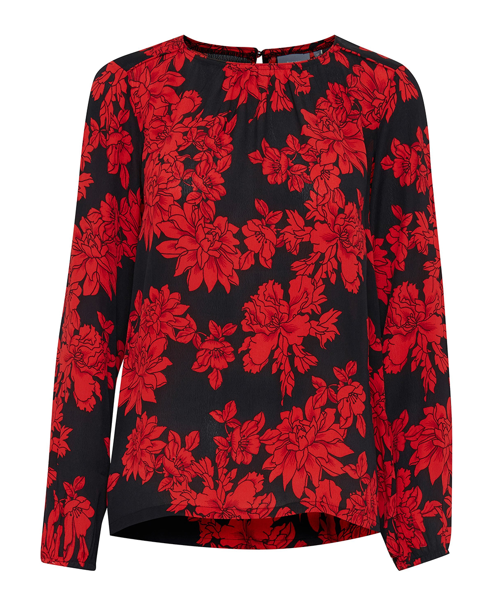 Bluza b.young, negru, 36