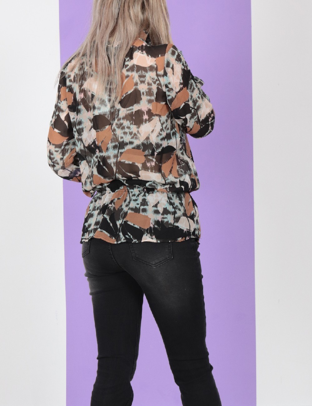 Bluza Bon a Parte, mix culori - 1 | YEO
