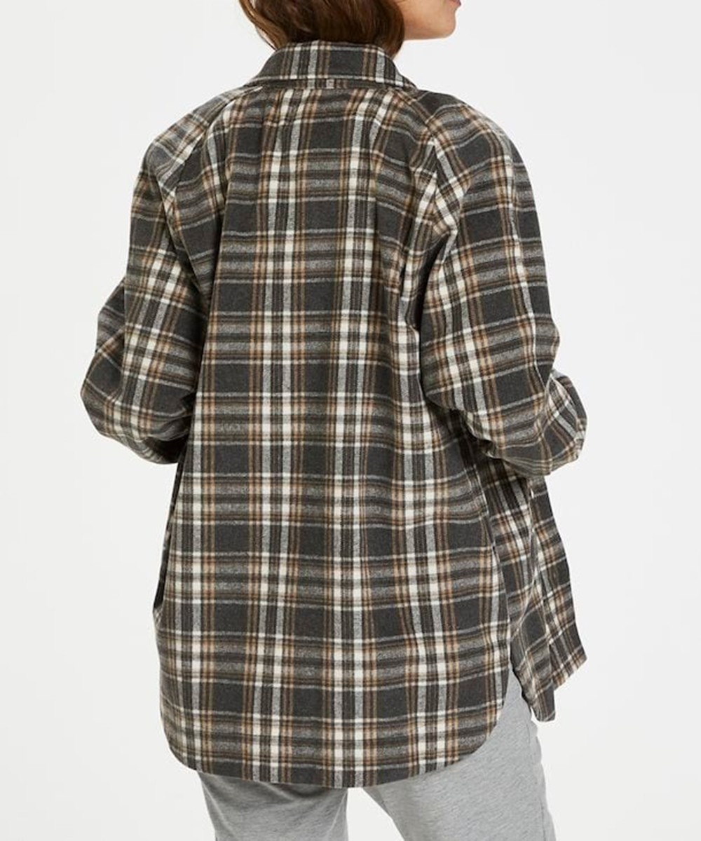 Jacheta Kaffe, gri, 38 - 1 | YEO