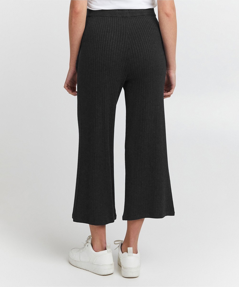 Pantaloni Oxmo, negru, M - 1 | YEO