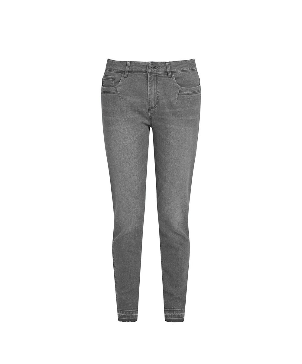 Blugi Oxmo, gri - 1 | YEO