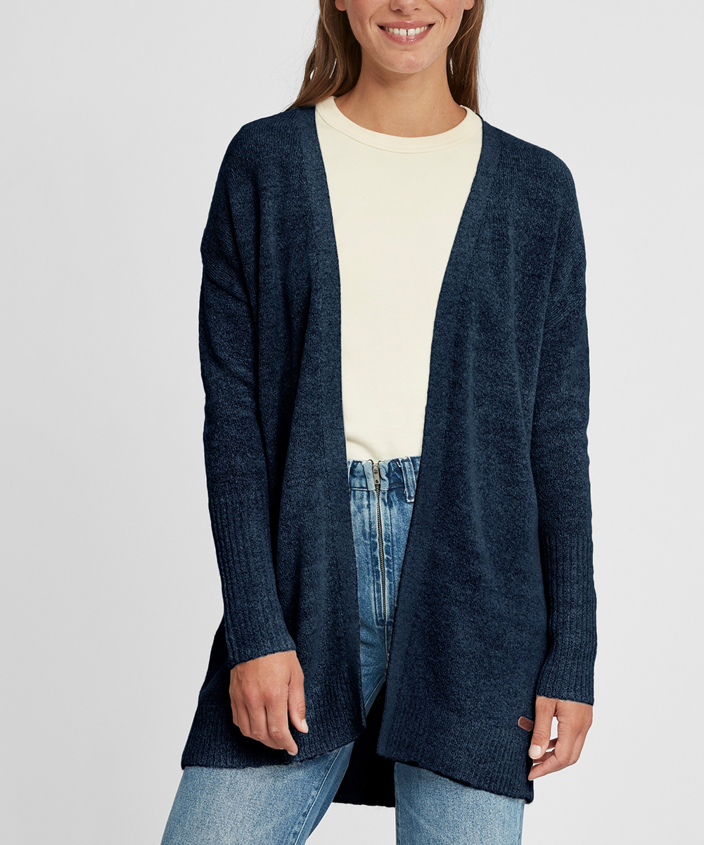 Cardigan Oxmo, bleumarin, S