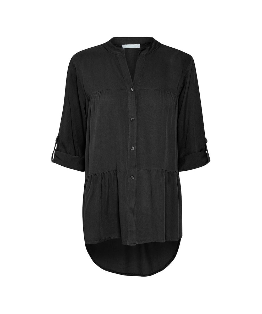 Camasa Bon a Parte, negru