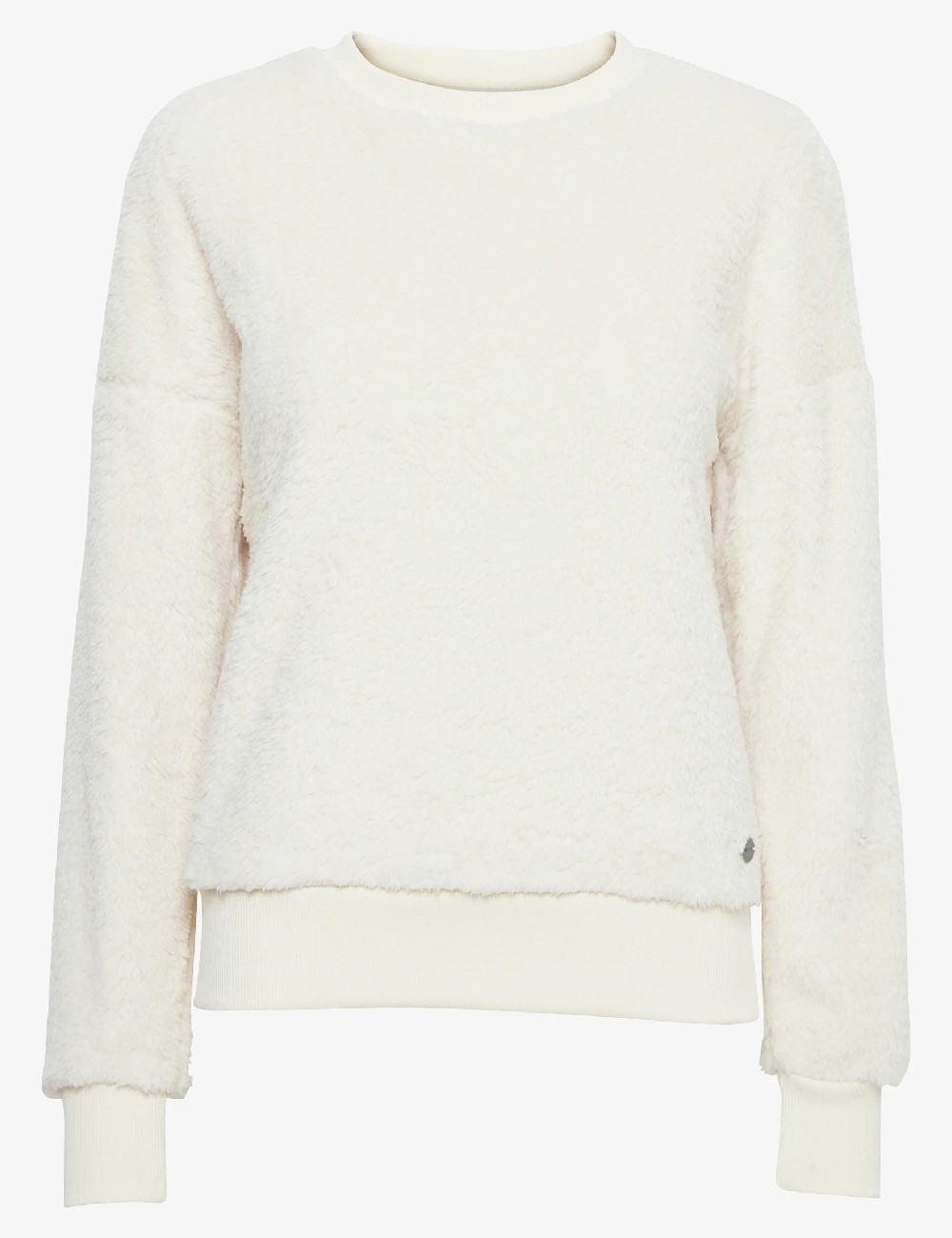 Bluza Oxmo, ecru - 1 | YEO