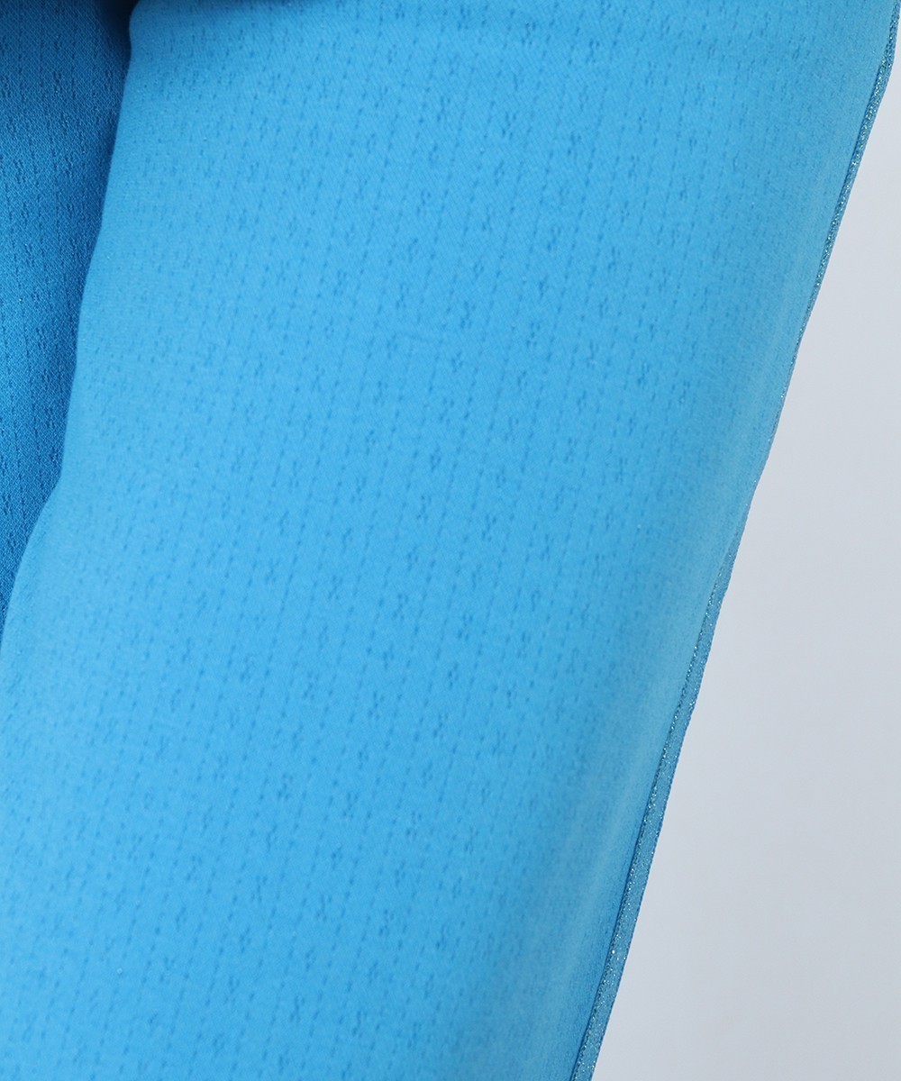Pantaloni b.young, albastru, S - 1 | YEO