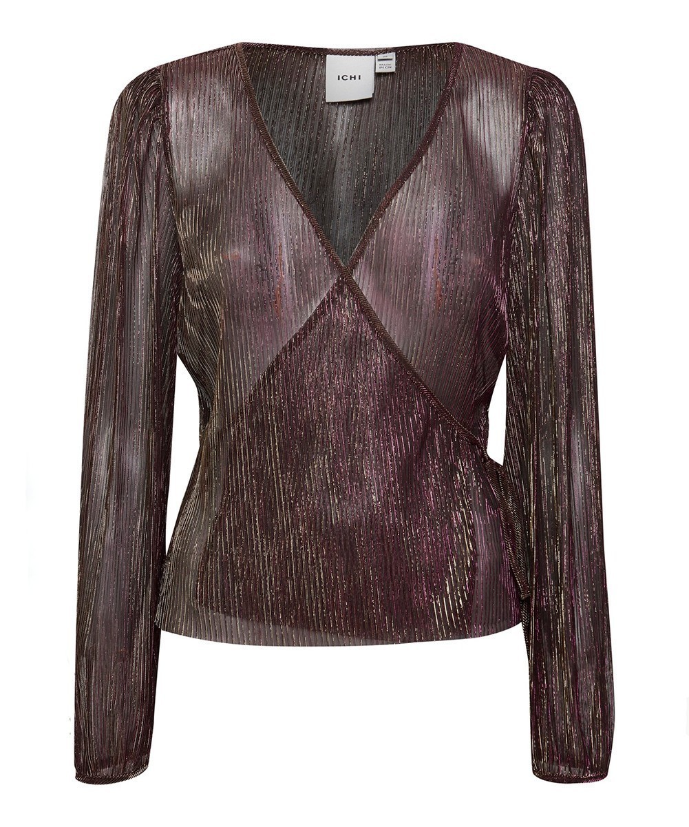 Bluza Ichi, mix culori, 34 - 1 | YEO