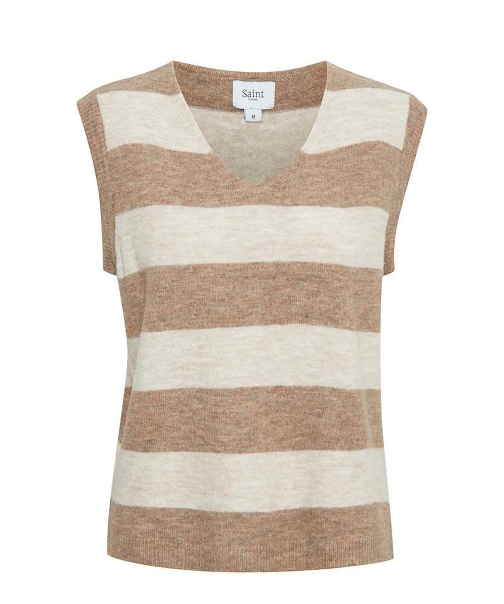 Vesta Saint Tropez, crem, XS - 1 | YEO