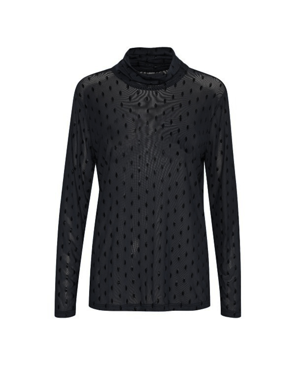 Bluza Culture, negru, M