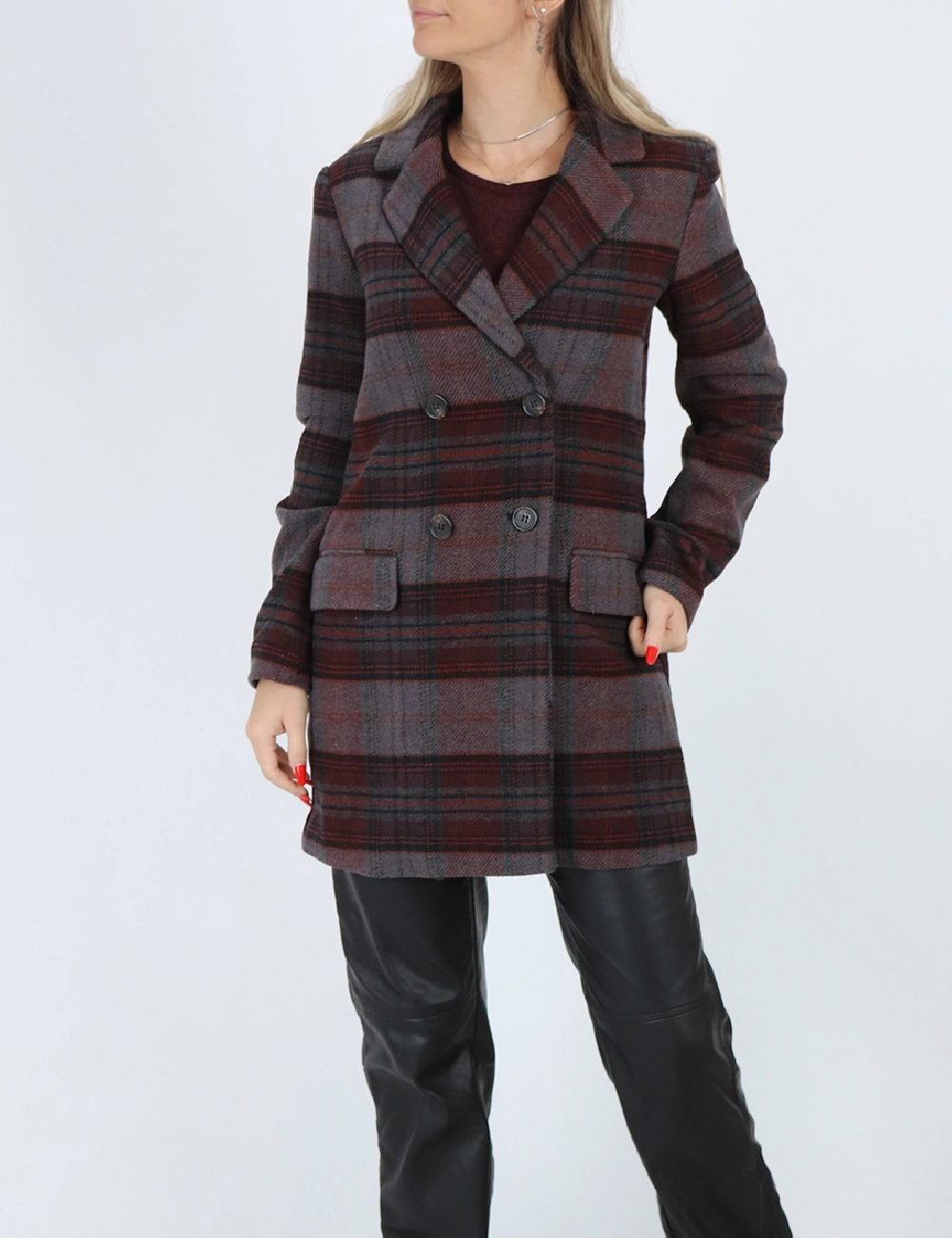 Palton Dranella, grena