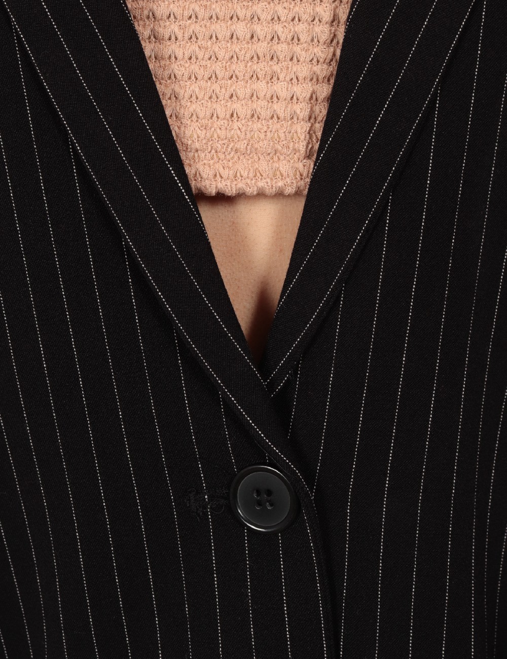 Sacou Bon a Parte, negru, 36 - 1 | YEO