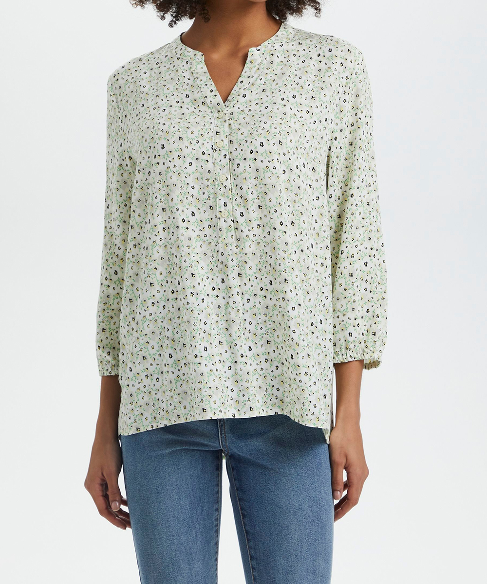 Camasa Saint Tropez, verde
