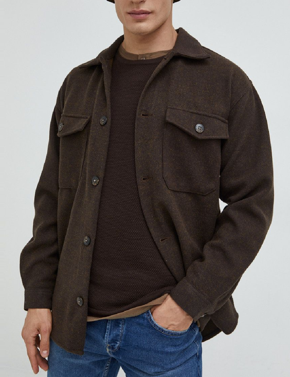 Jacheta Jack&Jones, maro
