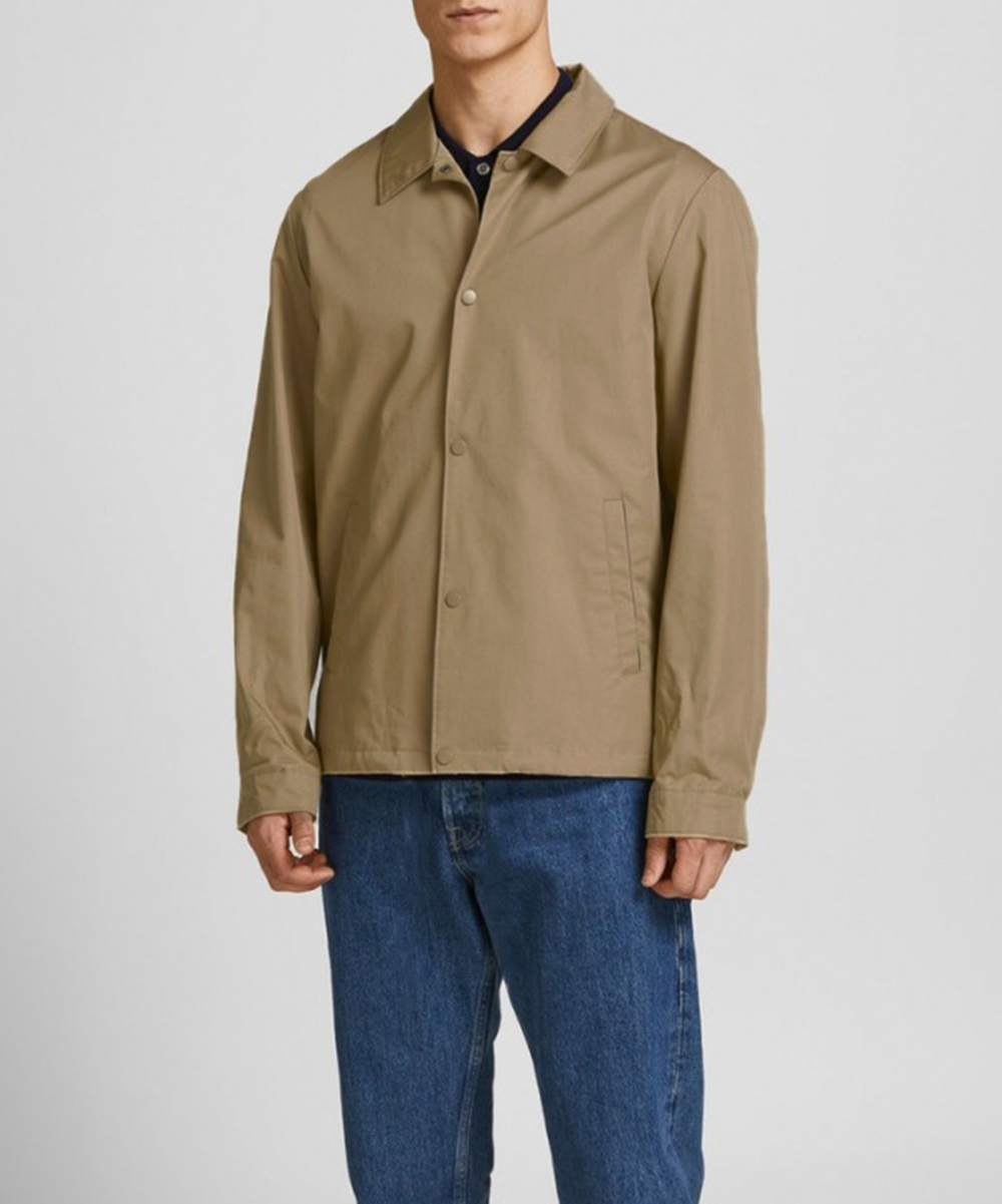 Jacheta Jack&Jones, maro, XL