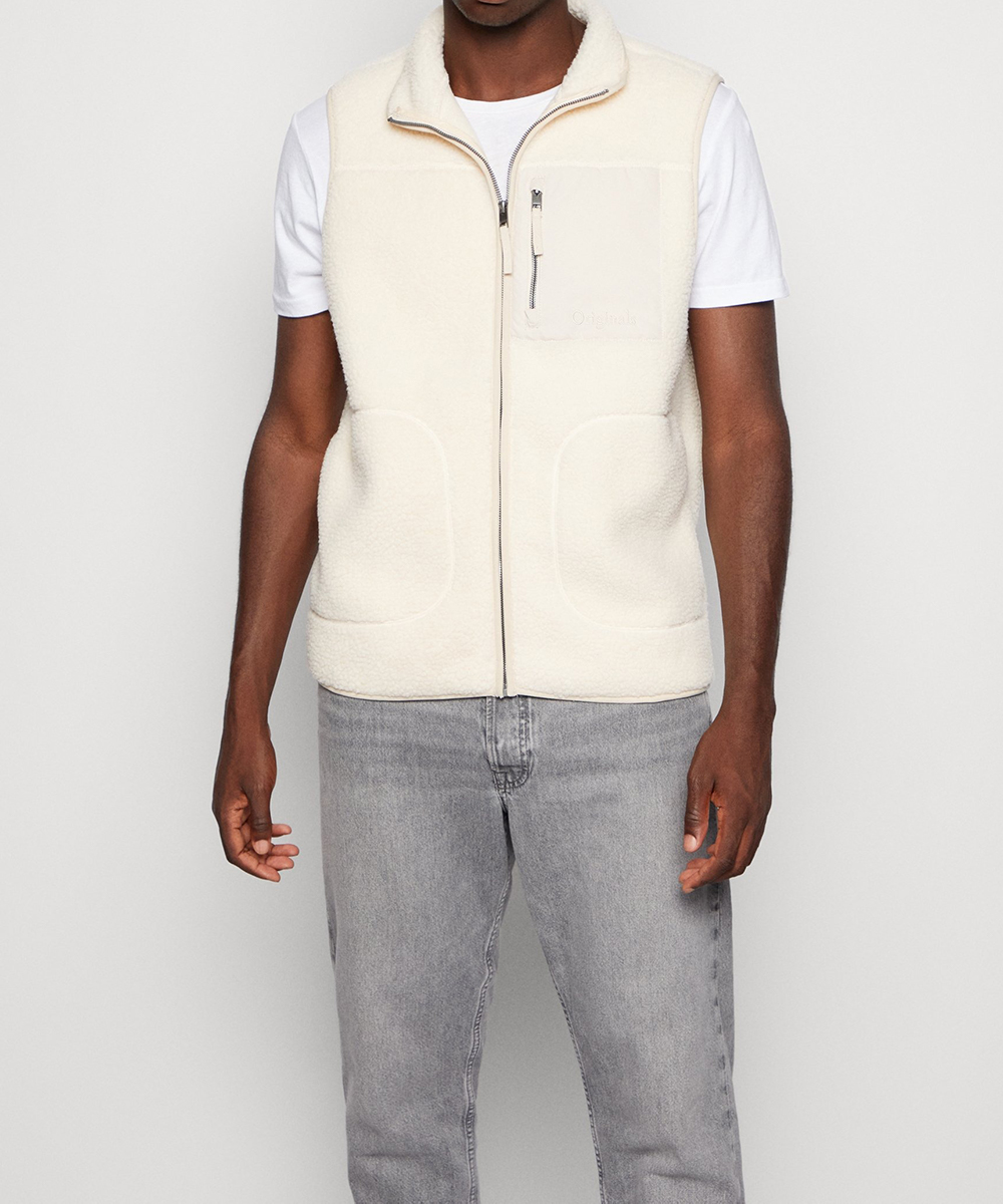 Vesta Jack&Jones, ecru