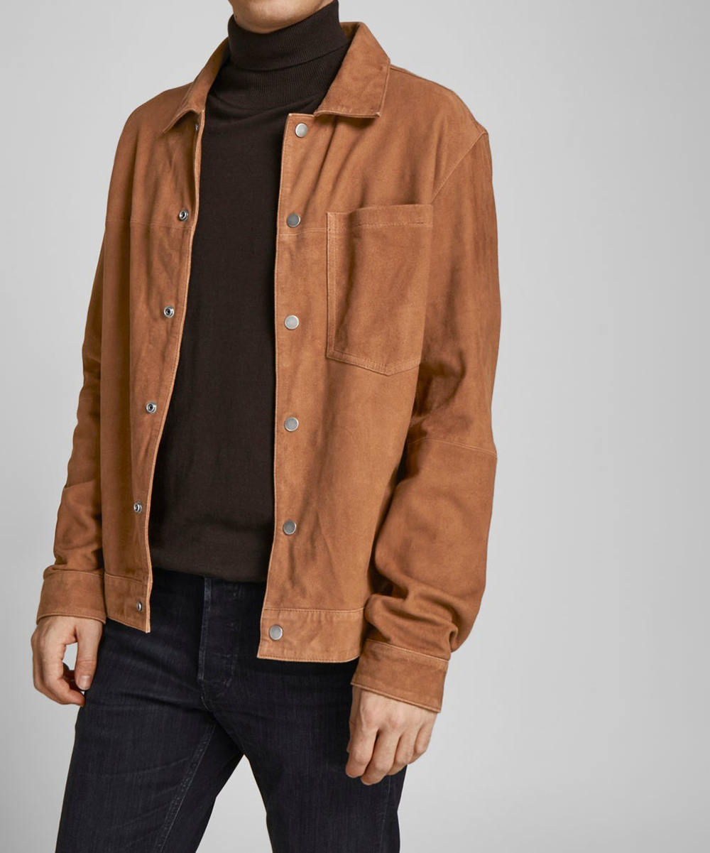 Jacheta Jack&Jones, maro