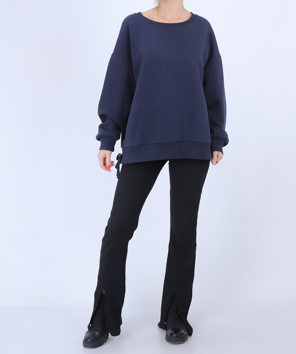 Bluza s.Oliver, bleumarin