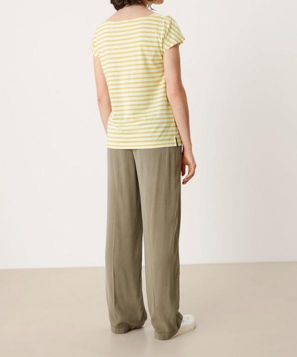 Tricou s.Oliver, verde - 1 | YEO